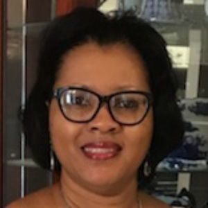 Meet your Posher, Christina